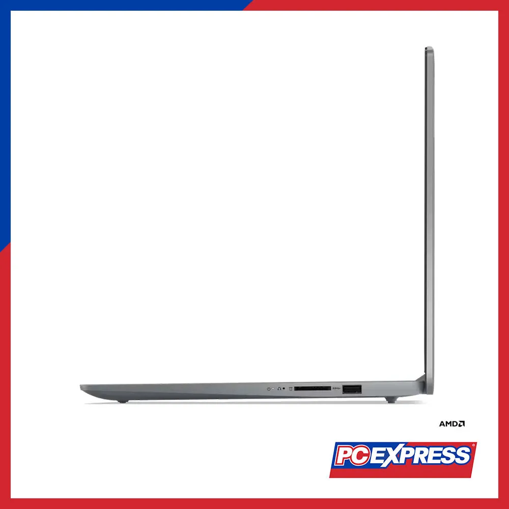 LENOVO IdeaPad 3 15ABR8 Slim 3 (82XM003BPH) AMD Ryzen™  5 Laptop (Arctic Grey)
