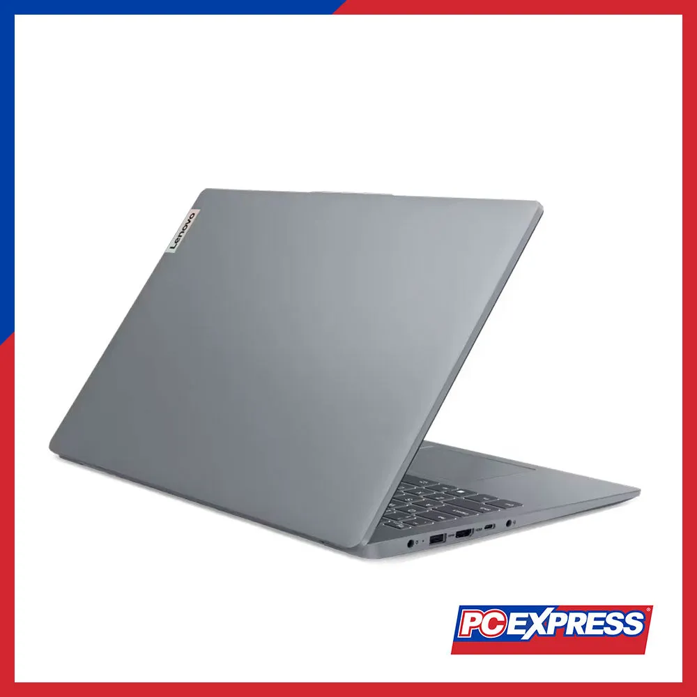 LENOVO IdeaPad 3 15ABR8 Slim 3 (82XM003BPH) AMD Ryzen™  5 Laptop (Arctic Grey)