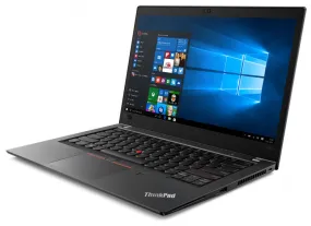 Lenovo L480 Ex lease i5-8350U Turbo 3.2GHz 16GB RAM 512GB NVME SSD 14" Graphics 620 Webcam Windows 11  Pro Lic Installed