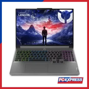 LENOVO Legion 5 (83DG0008PH) GeForce RTX™  4070 Intel® Core™  i7 Laptop (Luna Grey)