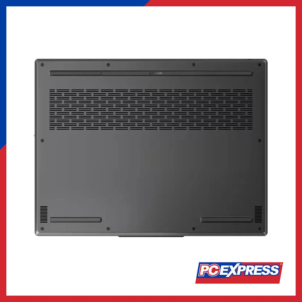 LENOVO Legion Slim 5 (82Y50043PH) GeForce RTX™  4060 Laptop GPU AMD Ryzen™ 9 (Storm Grey)