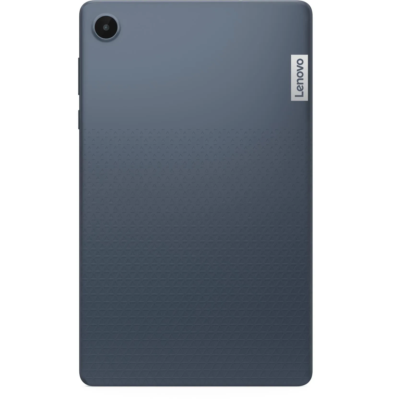 Lenovo M8 (4th Gen) 8" Tablet with Clear Case