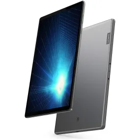 Lenovo Tab M10 Plus 10.3" FHD Tablet - Octa-Core 2.3GHz, 2GB RAM, 32GB eMMC, Android Pie, Iron Grey