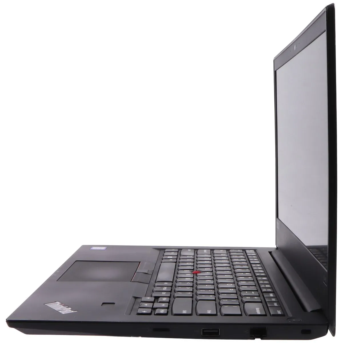 Lenovo ThinkPad E480 (14-in) Laptop (20KN-003YUS) i5-7200U/256GB/16GB/10 Home