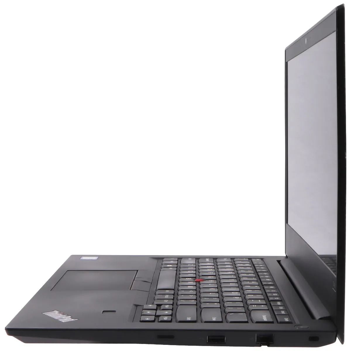Lenovo ThinkPad E490 (14-in) FHD Laptop 20N8-001BUS i5-8265U/256GB/16GB/10 Home