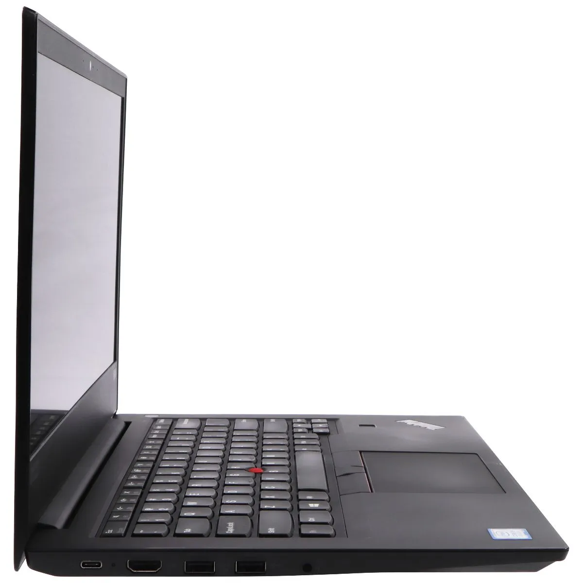 Lenovo ThinkPad E490 (14-in) FHD Laptop 20N8-001BUS i5-8265U/256GB/16GB/10 Home