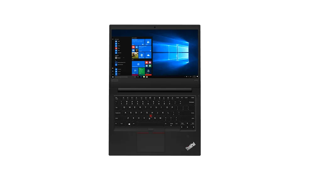 Lenovo Thinkpad E495 AMD Ryzen 7 Pro 3700U 16Gb RAM 512Gb SSD   Win10Pro -EOL