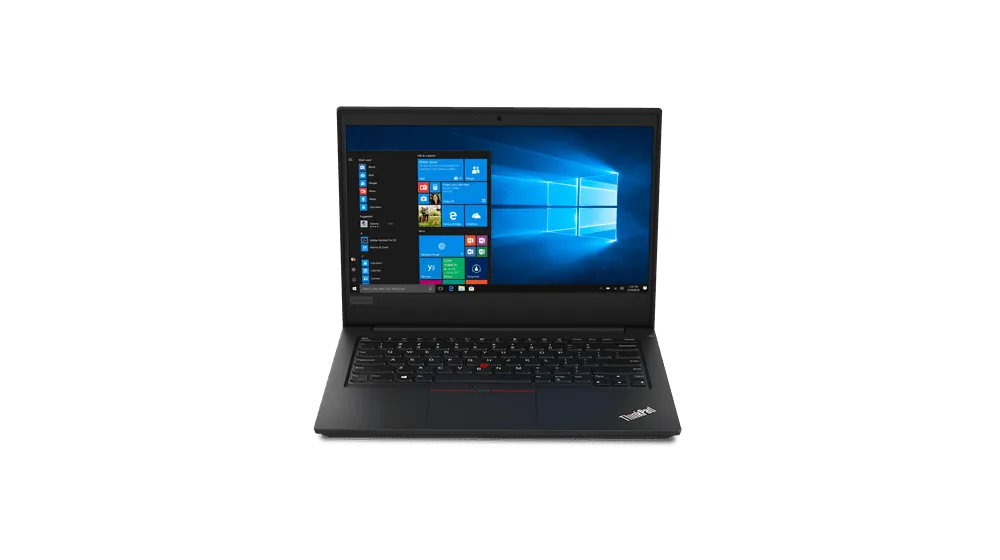 Lenovo Thinkpad E495 AMD Ryzen 7 Pro 3700U 16Gb RAM 512Gb SSD   Win10Pro -EOL
