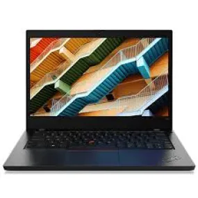 Lenovo ThinkPad  L14 Gen 2 Core i7-1165g7 Laptop Refurbished
