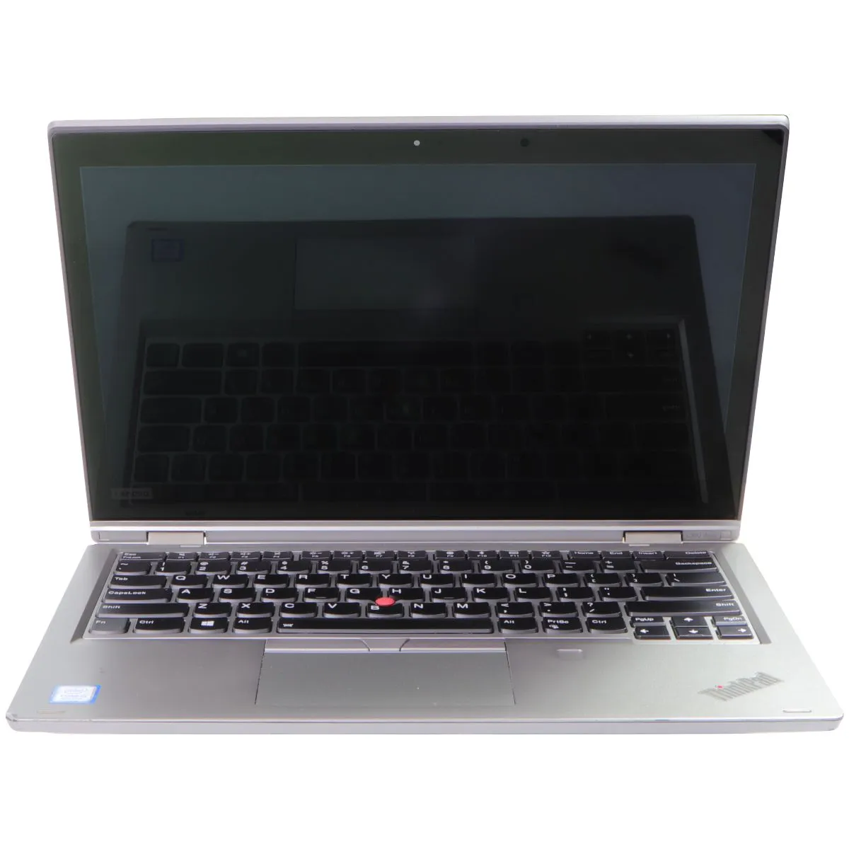 Lenovo ThinkPad L390 (13.3-in) Laptop 20NT-0004US i5-8265U/256GB - Silver