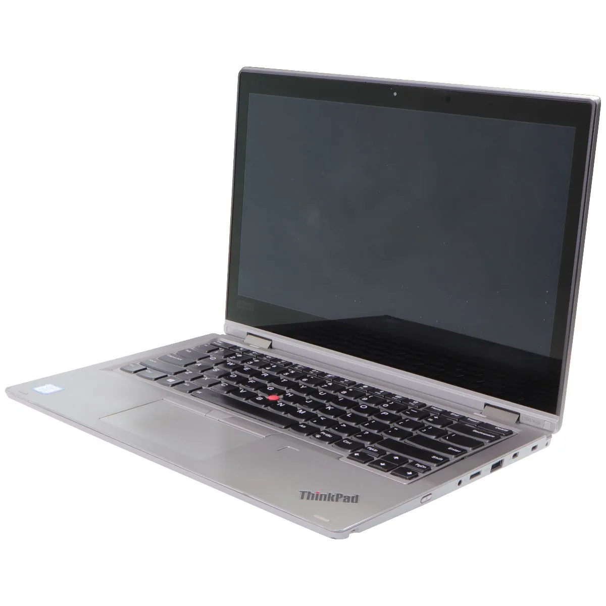 Lenovo ThinkPad L390 (13.3-in) Laptop 20NT-0004US i5-8265U/256GB - Silver