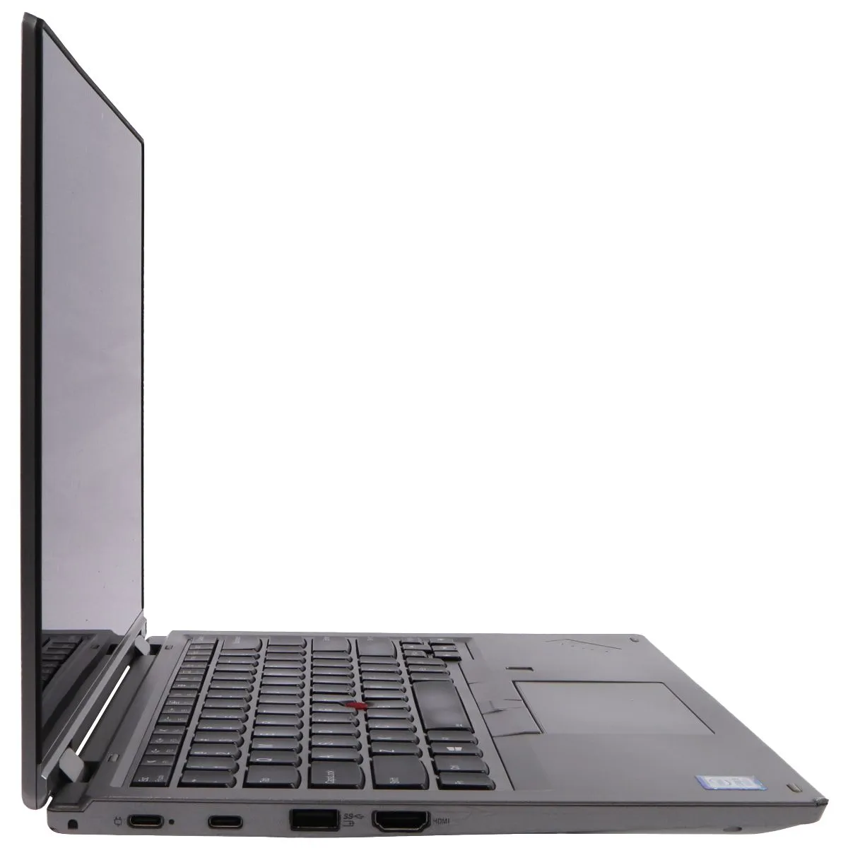 Lenovo ThinkPad L390 (13.3-in) Laptop 20NT-0004US i5-8265U/256GB - Silver