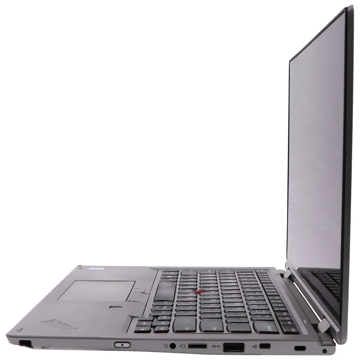 Lenovo ThinkPad L390 (13.3-in) Laptop 20NT-0004US i5-8265U/256GB - Silver