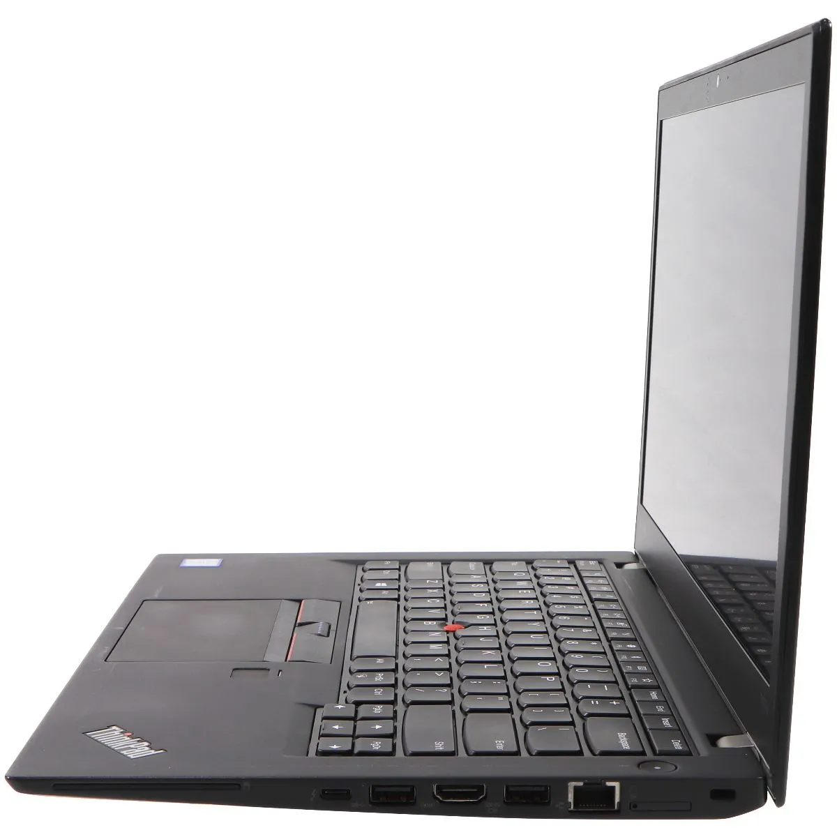 Lenovo ThinkPad T470s (14-in) FHD Laptop (20HF-005LUS) i7-7600U/1TB SSD/24GB