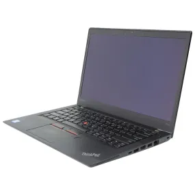 Lenovo ThinkPad T470s (14-in) FHD Laptop (20HF-005LUS) i7-7600U/1TB SSD/24GB