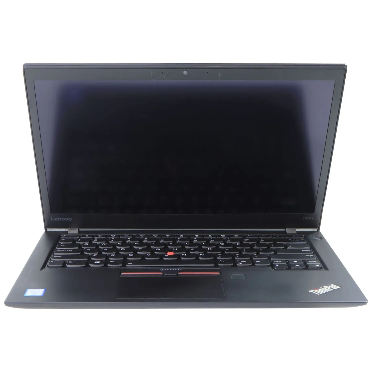 Lenovo ThinkPad T470s (14-in) FHD Laptop (20HF-005LUS) i7-7600U/1TB SSD/24GB
