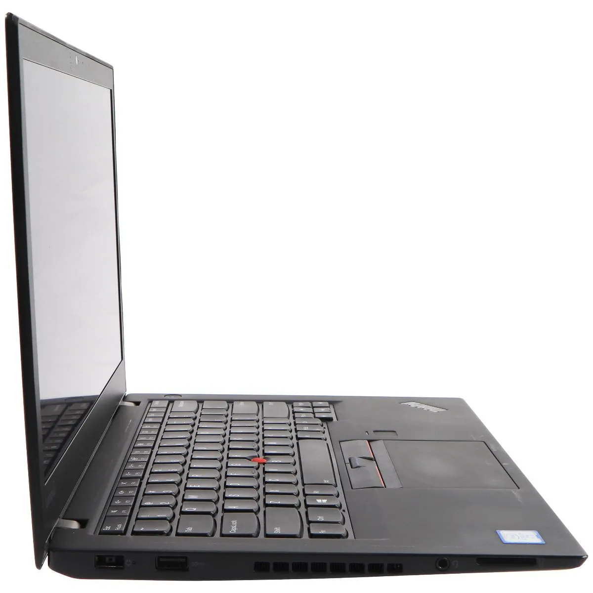 Lenovo ThinkPad T470s (14-in) FHD Laptop (20HF-005LUS) i7-7600U/1TB SSD/24GB