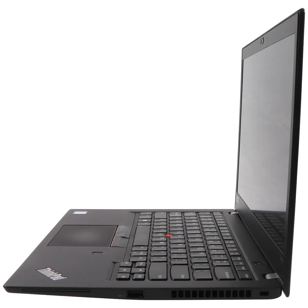 Lenovo ThinkPad T480s (14-in) Laptop (20L7-0024US) i7-8650U / 256GB SSD / 16GB