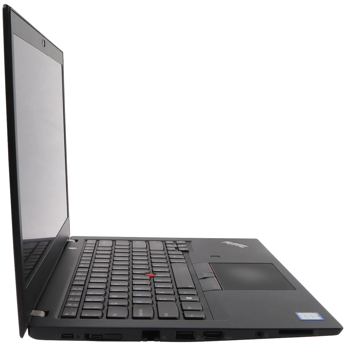 Lenovo ThinkPad T480s (14-in) Laptop (20L7-0024US) i7-8650U / 256GB SSD / 16GB