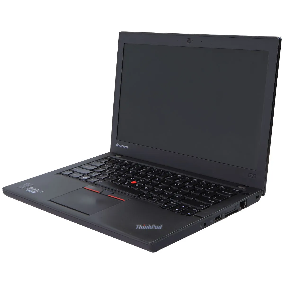 Lenovo ThinkPad X250 Ultrabook Laptop (TP00048A) i7-5600U/256GB SSD/8GB