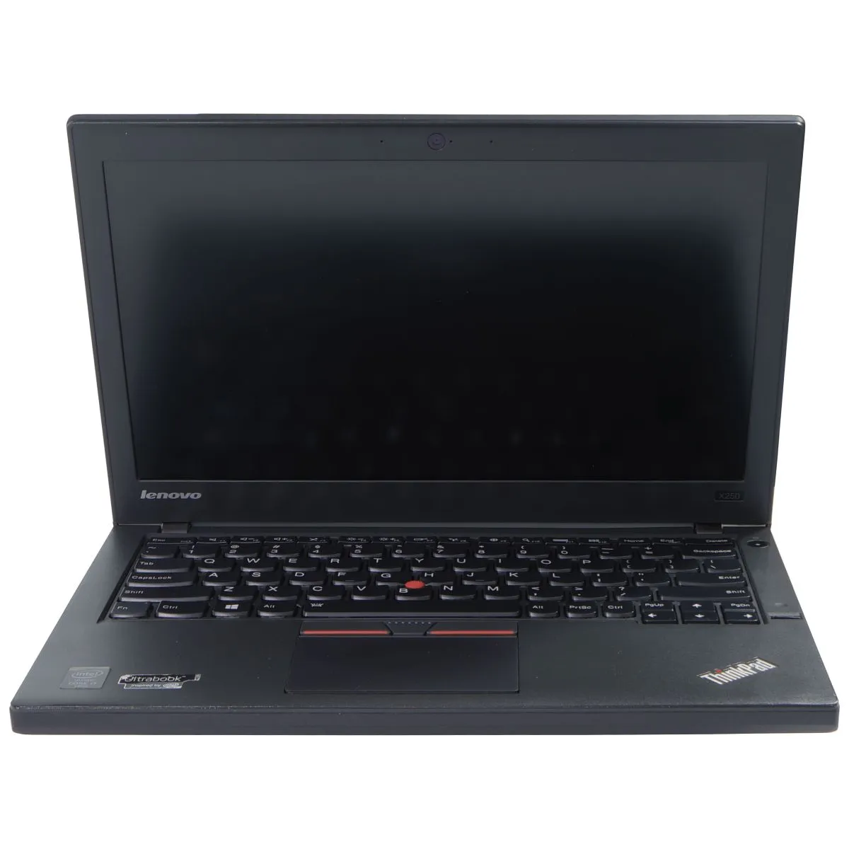 Lenovo ThinkPad X250 Ultrabook Laptop (TP00048A) i7-5600U/256GB SSD/8GB