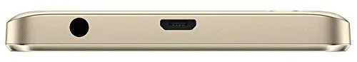 Lenovo Vibe K5 (Gold, Snapdragon 616, VoLTE update)