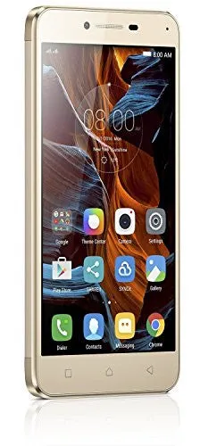 Lenovo Vibe K5 (Gold, Snapdragon 616, VoLTE update)