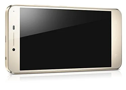 Lenovo Vibe K5 (Gold, Snapdragon 616, VoLTE update)