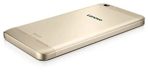 Lenovo Vibe K5 (Gold, Snapdragon 616, VoLTE update)