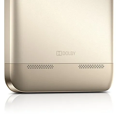Lenovo Vibe K5 (Gold, Snapdragon 616, VoLTE update)
