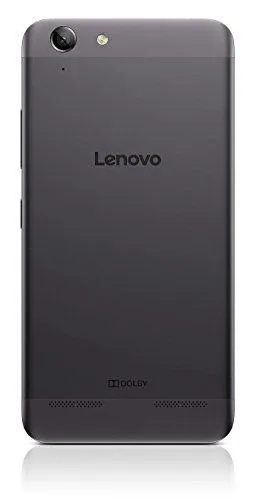 Lenovo Vibe K5 (Grey)