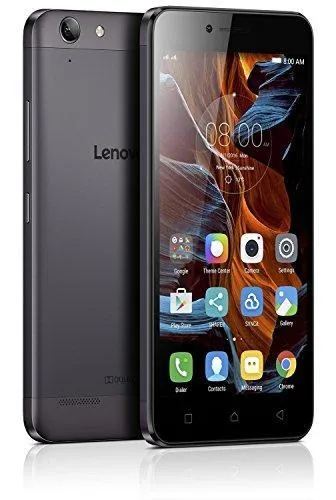 Lenovo Vibe K5 (Grey)