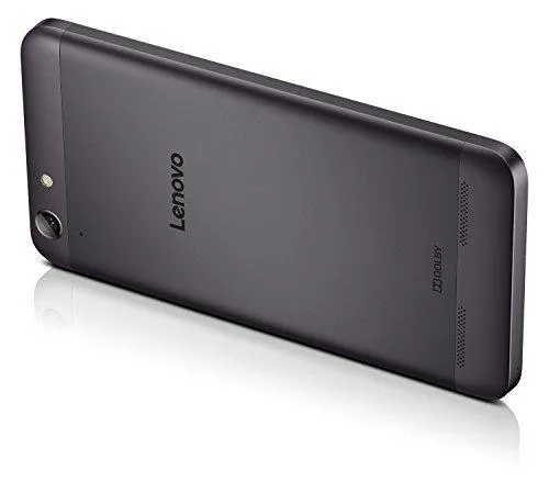 Lenovo Vibe K5 (Grey)