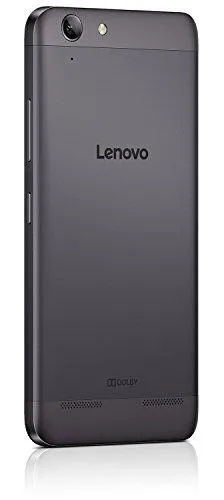 Lenovo Vibe K5 (Grey)