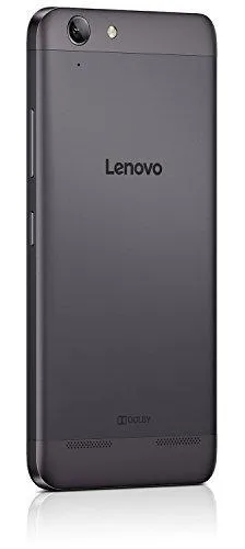 Lenovo Vibe K5 (Grey)