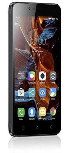 Lenovo Vibe K5 (Grey)