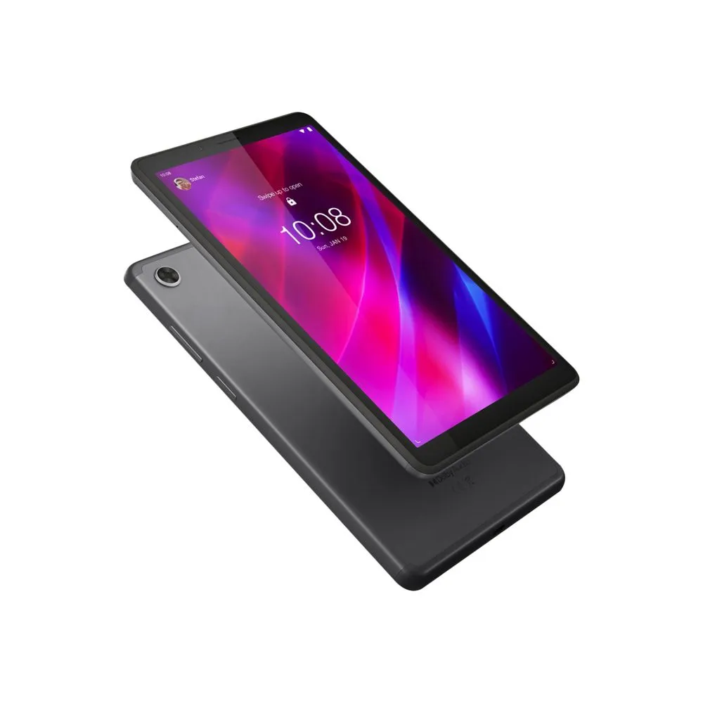 Lenovo ZA8C0027US Tab M7 (3rd Gen) 7" Tablet 32GB - Iron Grey