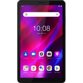 Lenovo ZA8C0027US Tab M7 (3rd Gen) 7" Tablet 32GB - Iron Grey