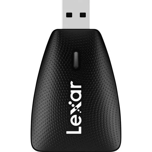 Lexar Multi-Card 2-in-1 USB 3.0 Reader