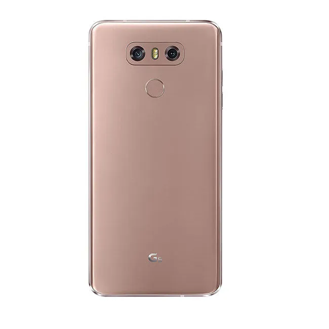 LG G6 32GB | Unlocked