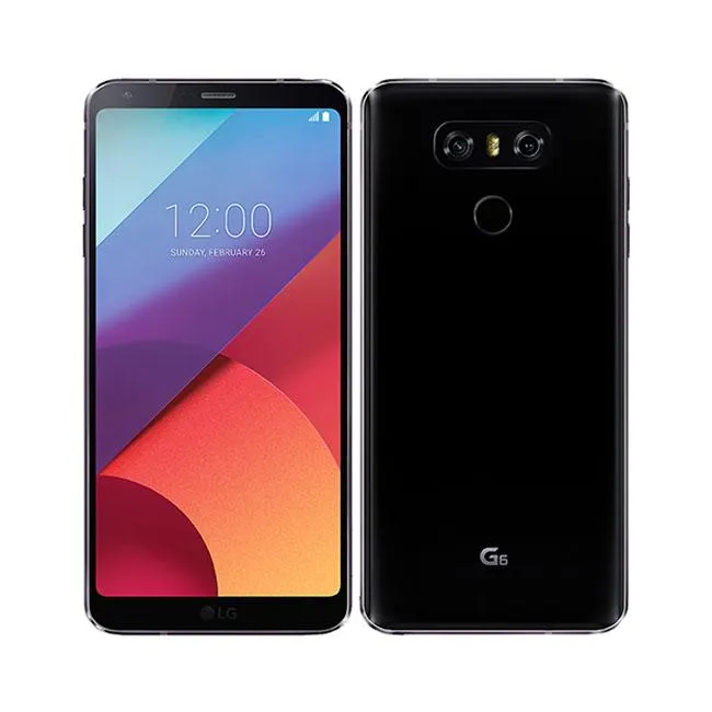 LG G6 32GB | Unlocked