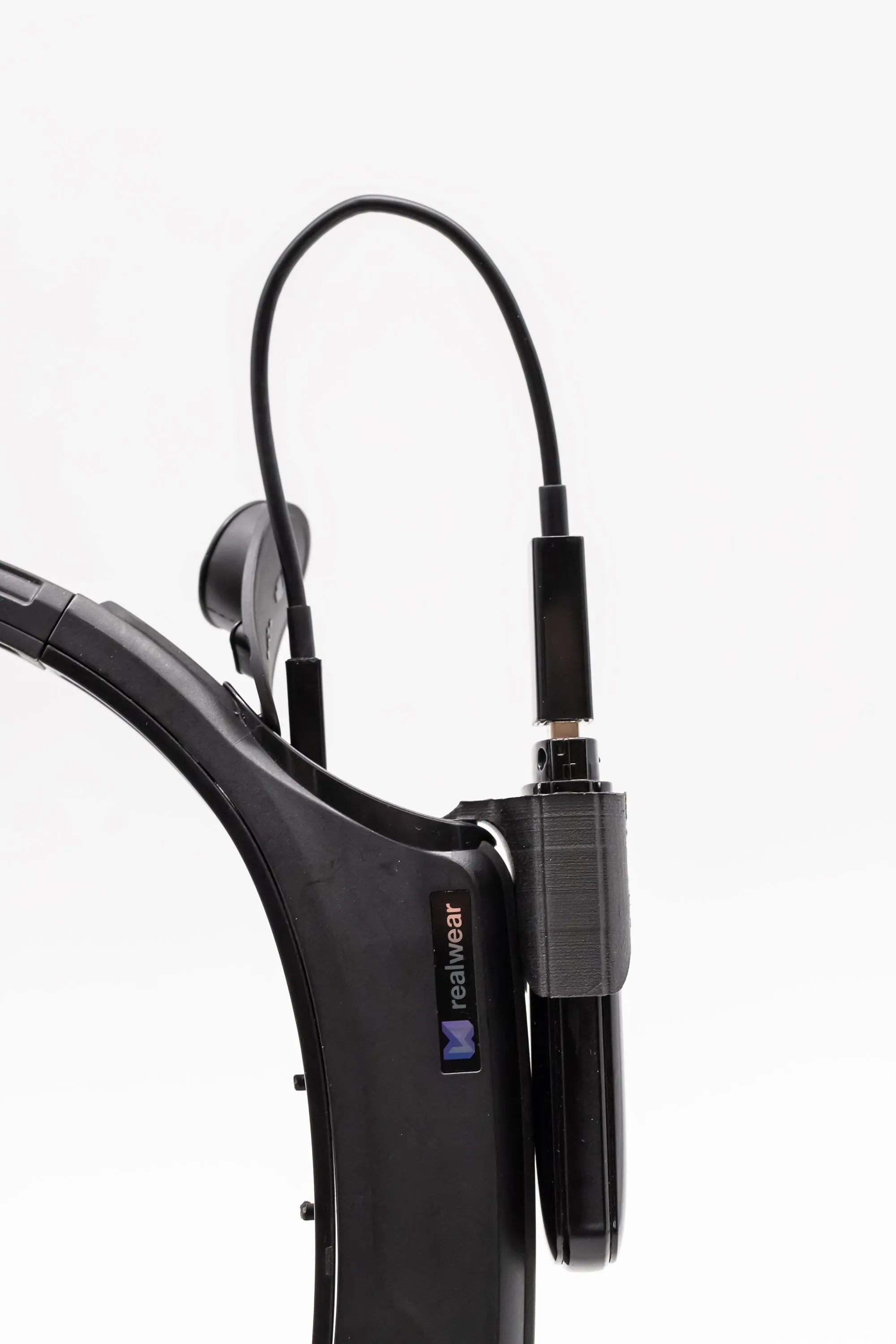 LTE 4G Modem (JACS) with cable & mount