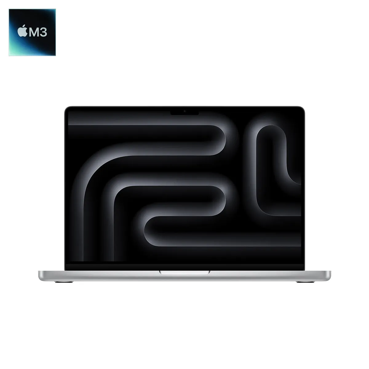 M3 Pro MacBook Pro 14-inch (2023)