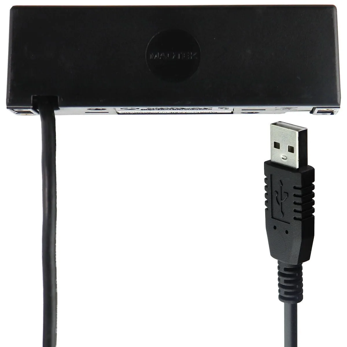 MagTek 21040145 SureSwipe Dual Head Magnetic Stripe Card Reader