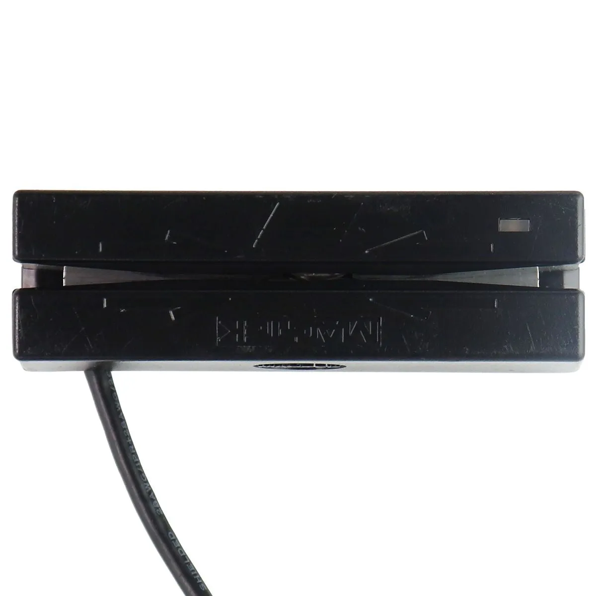 MagTek 21040145 SureSwipe Dual Head Magnetic Stripe Card Reader
