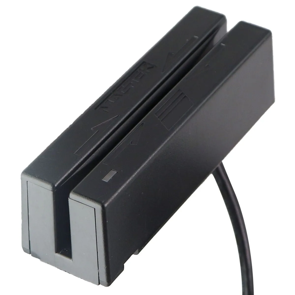 MagTek 21040145 SureSwipe Dual Head Magnetic Stripe Card Reader