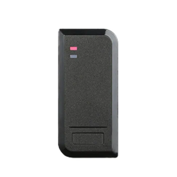 Malibu - RFID Reader - Waterproof - 9-18VDC - 125KHz and 13.56MHz Epoxy Cased