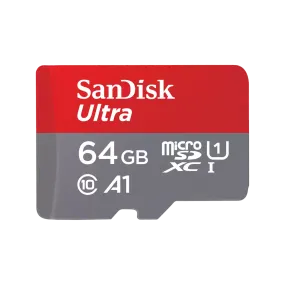 Micro SD Memory Card Ultra Class 10