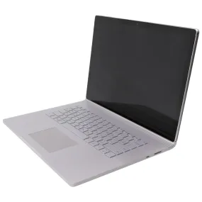 Microsoft Surface Book 3 (15-in) Laptop (i7-1065G7/GTX 1660 Ti MaxQ - 32GB/1TB)
