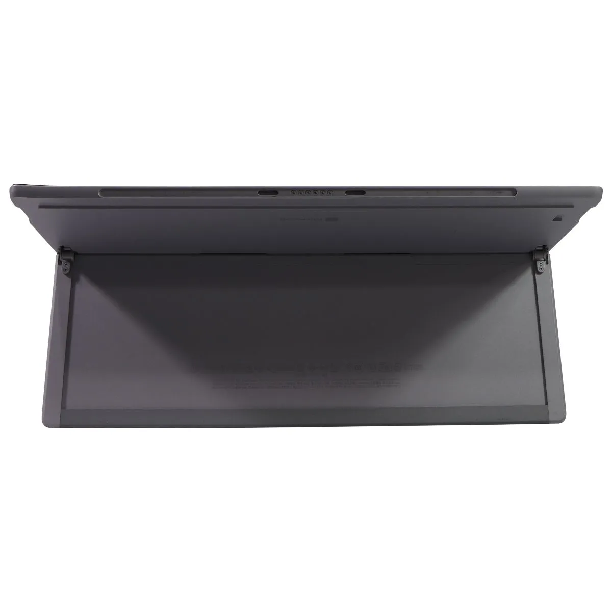 Microsoft Surface Pro 7 (12.3-inch) 1866 (i5-1035G4/256GB/8GB) - Silver